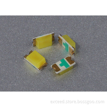 0603 SMD Mono Color LED Lamp